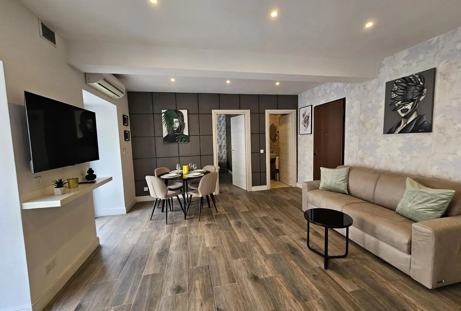 Sliema Promenade Suites III 0*,  Malta