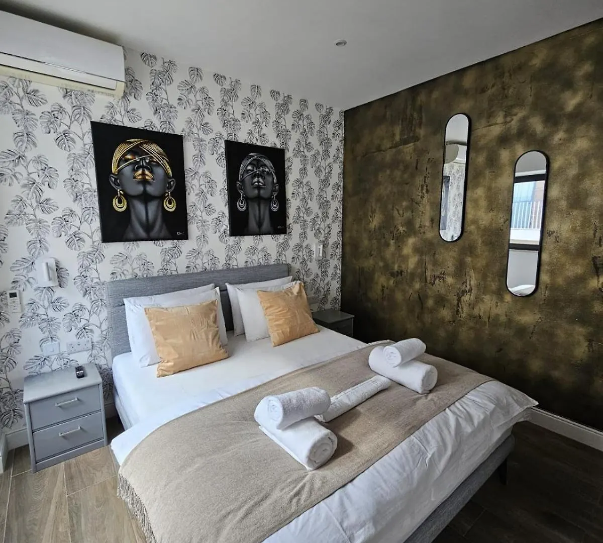 Sliema Promenade Suites III