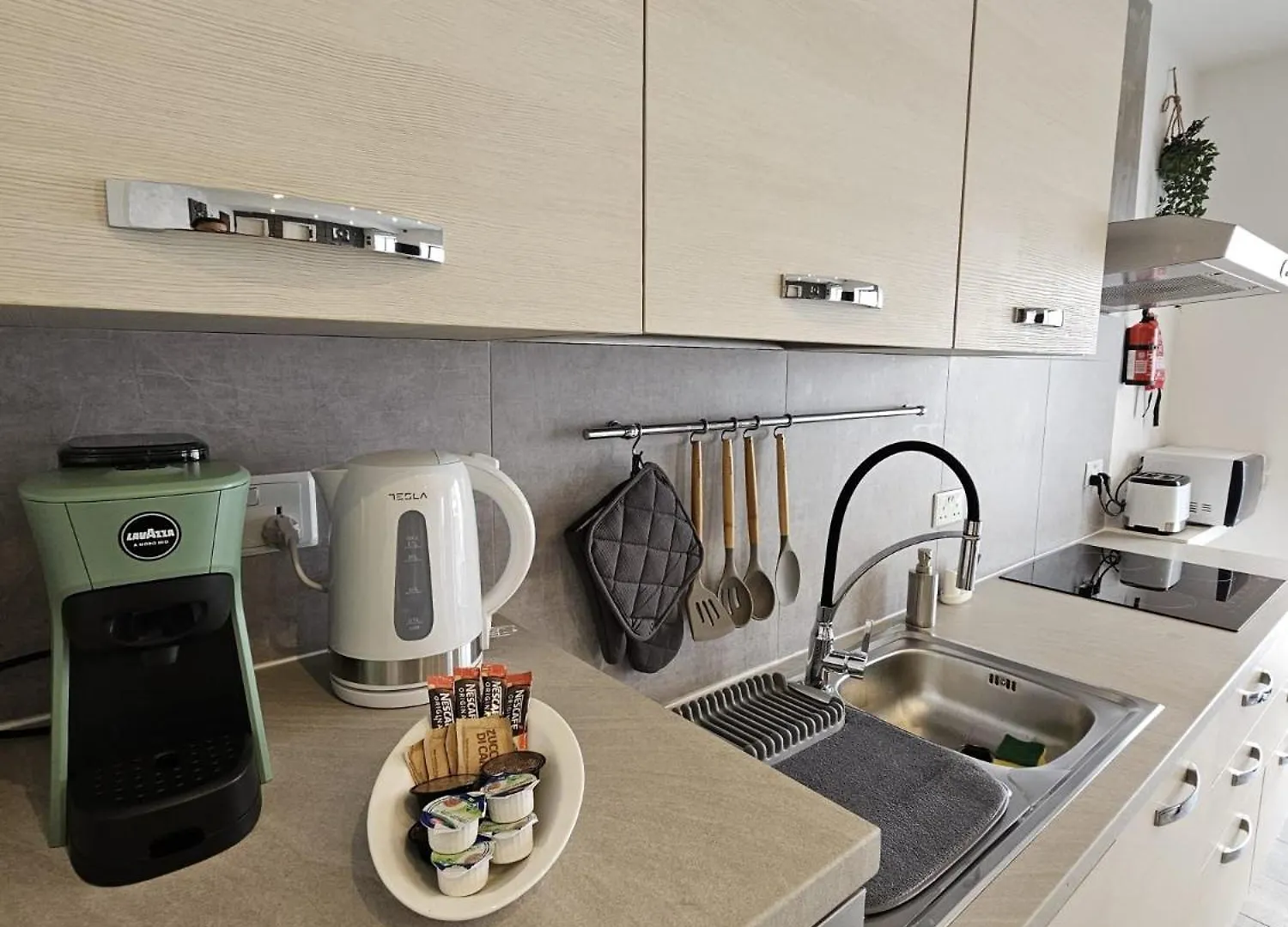 Sliema Promenade Suites III Malta