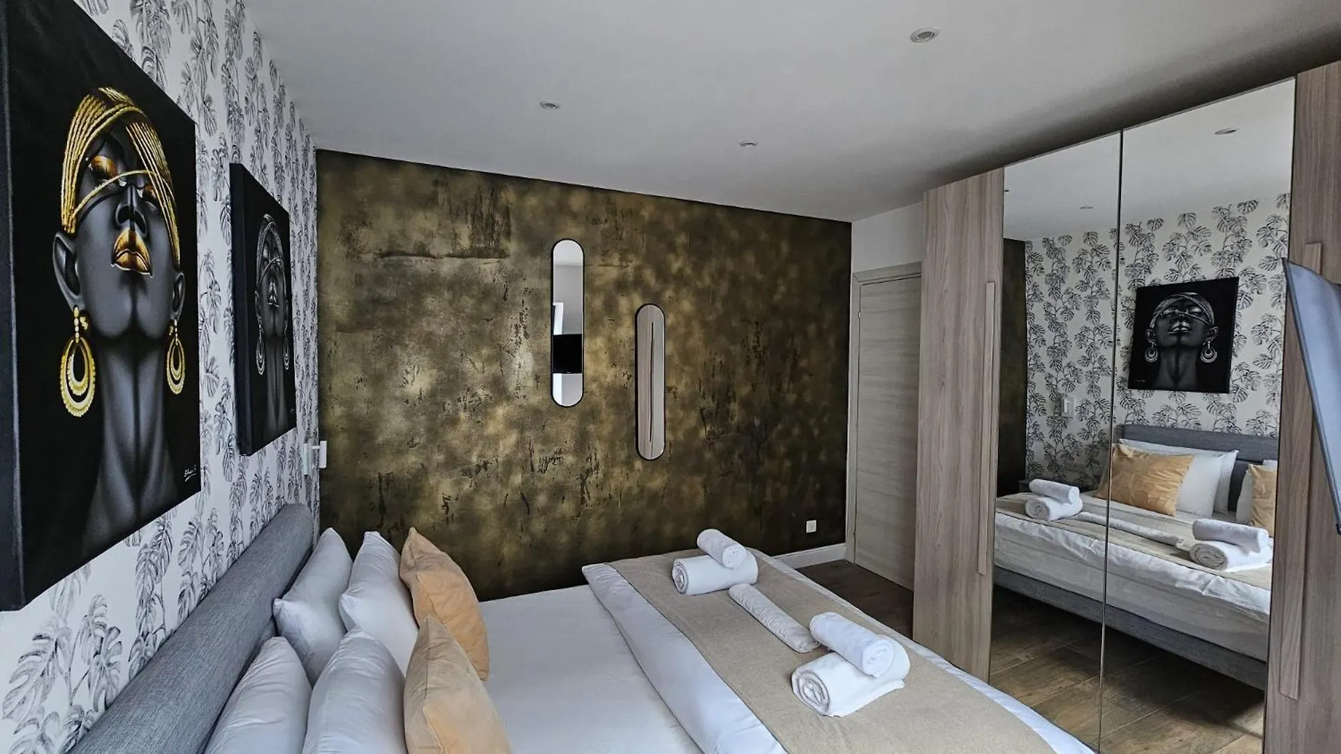 Apartament Sliema Promenade Suites III Malta