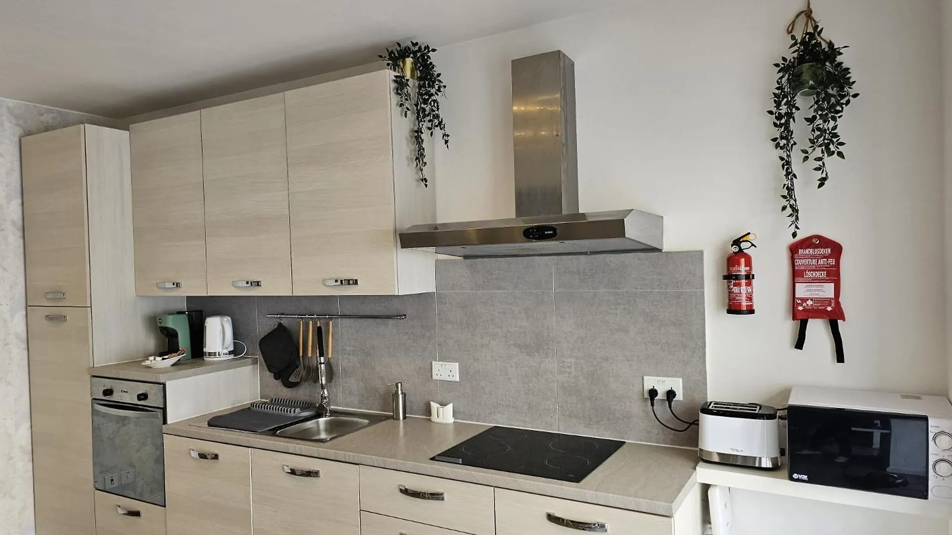 Sliema Promenade Suites III 0*,