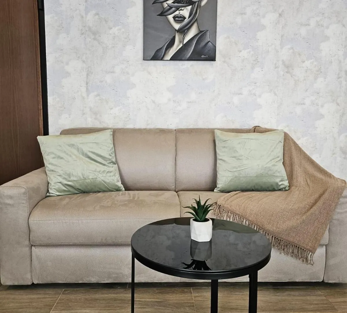 Sliema Promenade Suites III Apartment