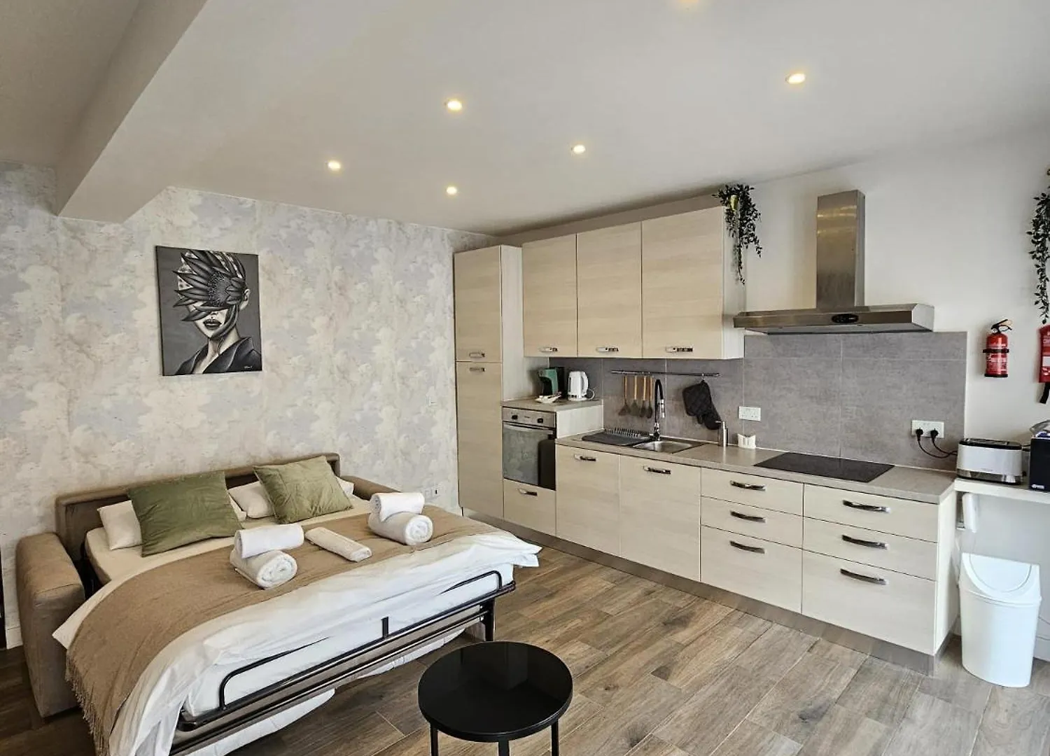 Sliema Promenade Suites III