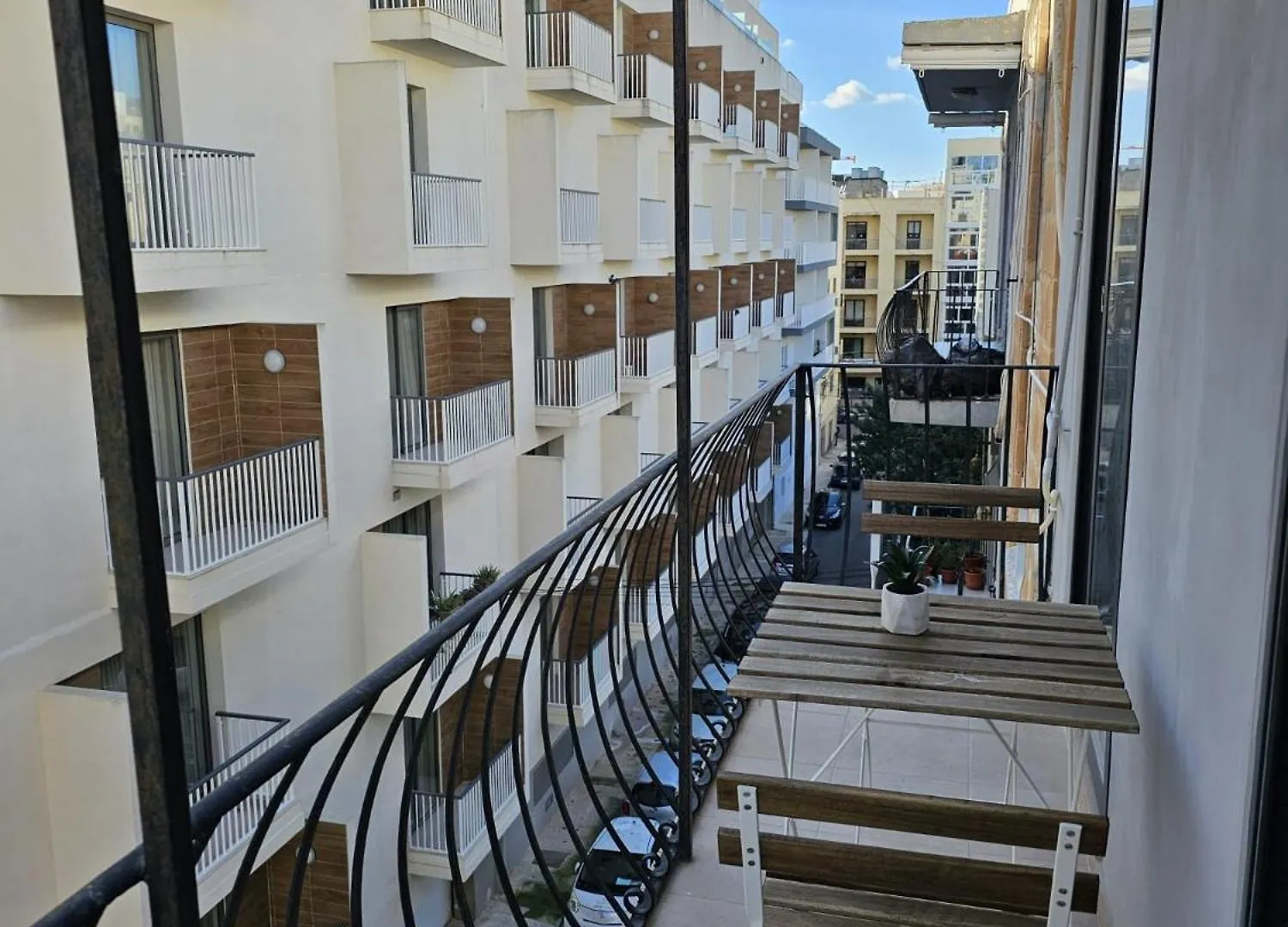 Apartament Sliema Promenade Suites III