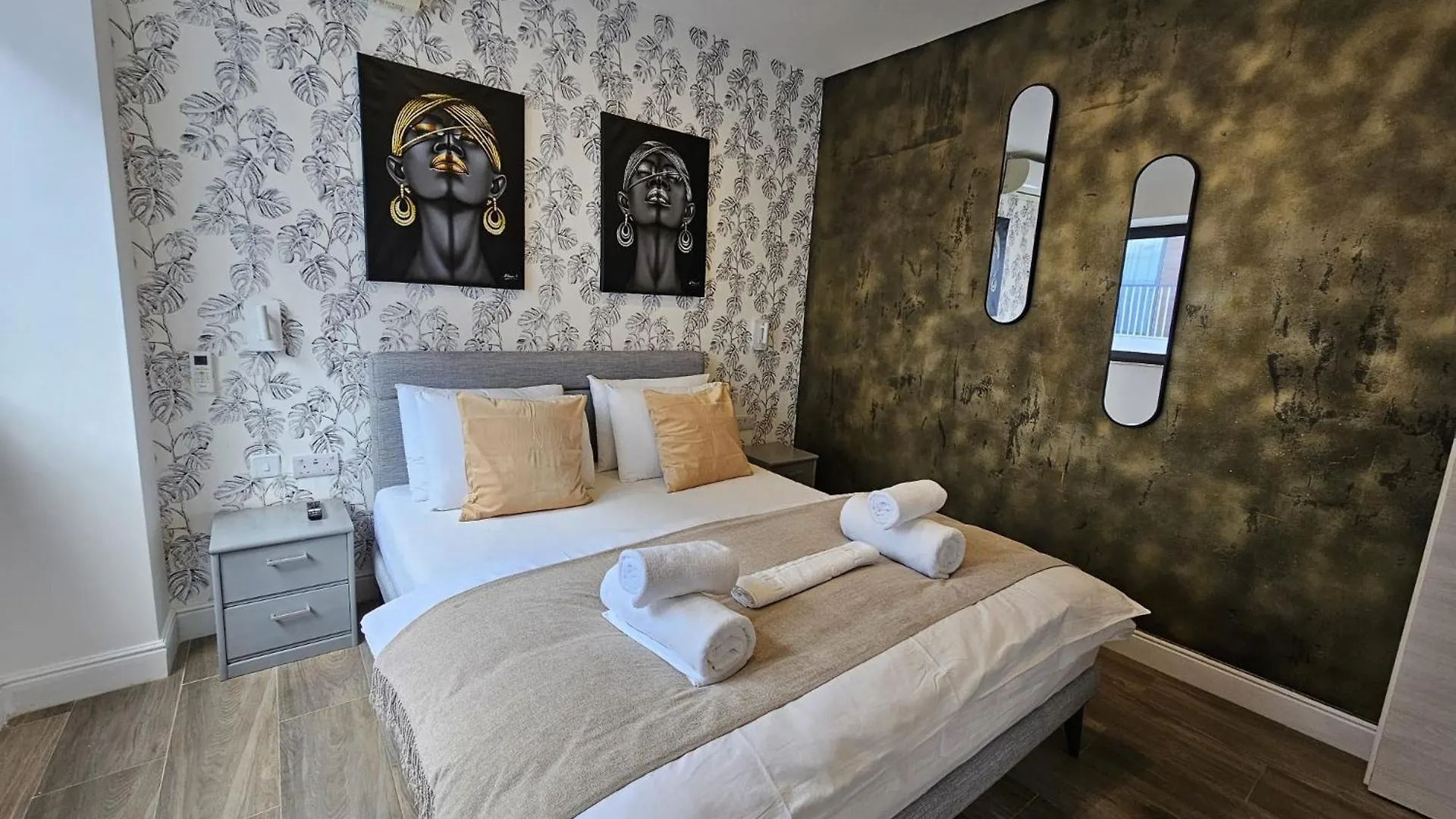 Apartament Sliema Promenade Suites III
